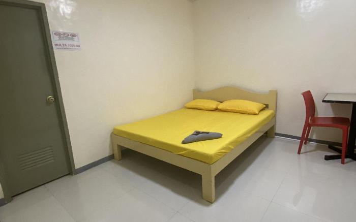 Acrisostomo Hotel