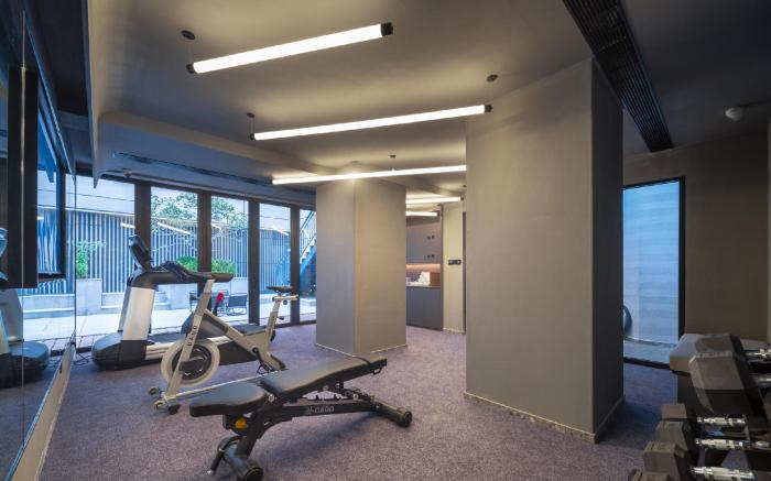 Atour Light Hotel Dalian Zhongshan Square Renmin Road