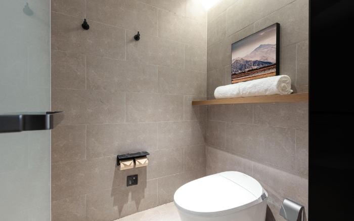 Atour Hotel Xiamen Huli International Shipping Center