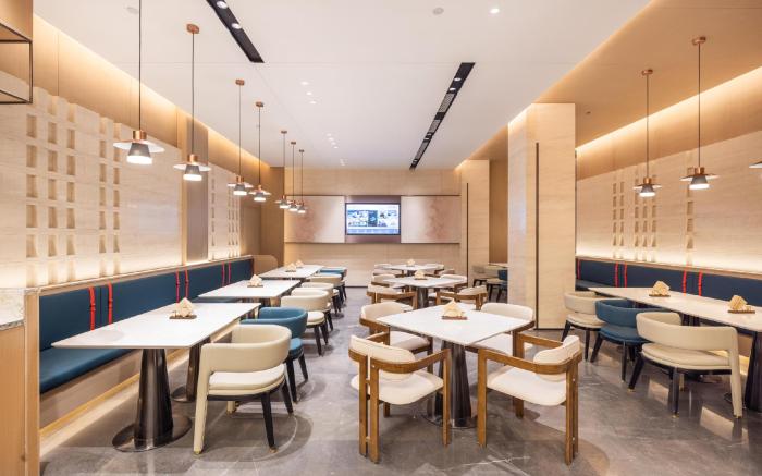 Atour Hotel Beijing Zhongguancun Xueyuan Bridge Metro Station