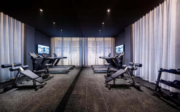 Atour Hotel Beijing Zhongguancun Xueyuan Bridge Metro Station