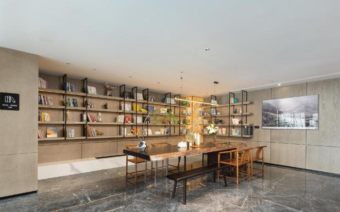 Atour X Hotel Beijing Fengtai Dacheng Road