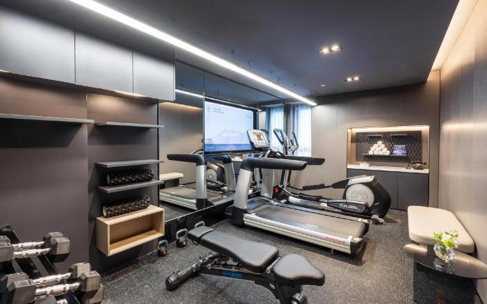 Atour Hotel Beijing Sanlitun Gongti North Road