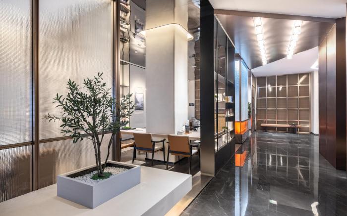 Atour Hotel Jinan Daming Lake Beiyuan Street