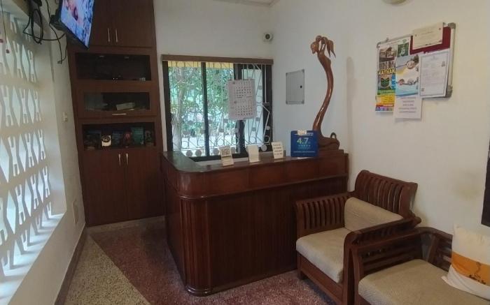 Mother's Inn Homestay