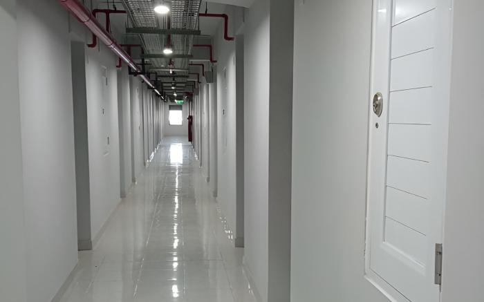 Riverdale Cikarang by Veto Rooms