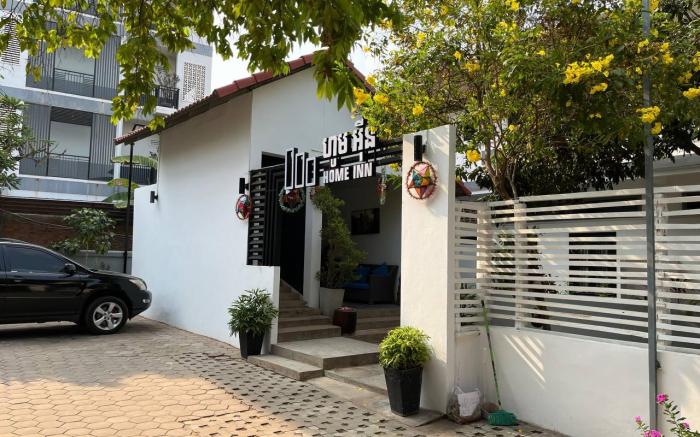 Home Inn