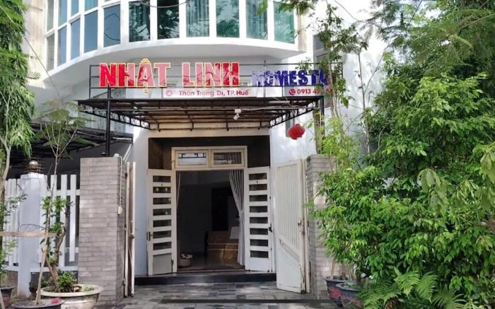 Nhật Linh Homestay