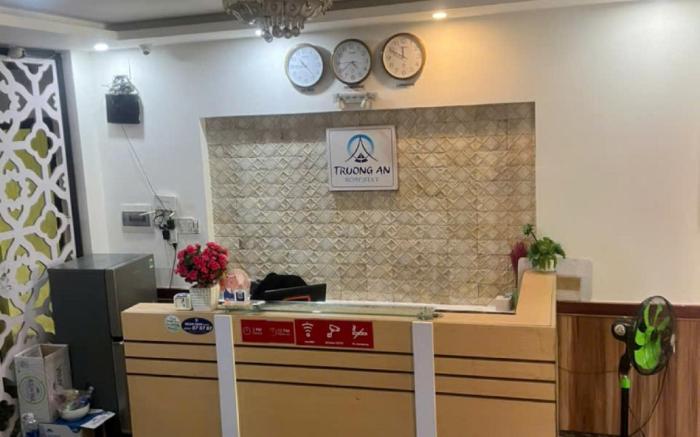 TRƯỜNG ÂN HOMESTAY