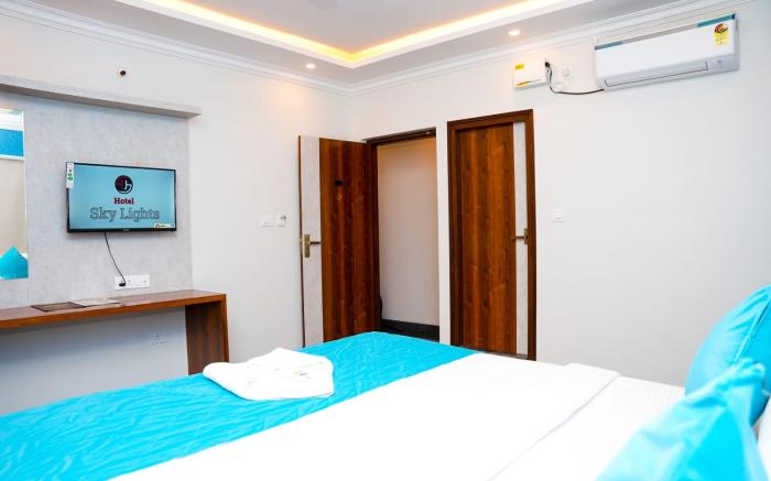 Hotel Skylights