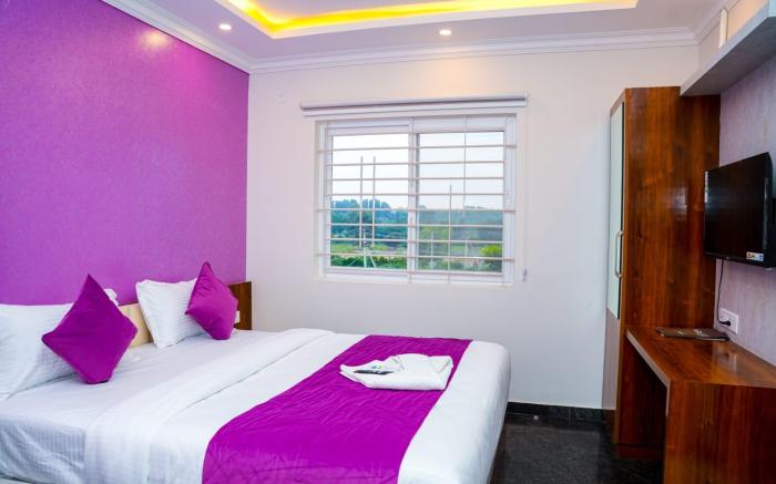 Hotel Skylights