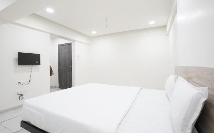 Hotel Bhakti Inn , Nashik 