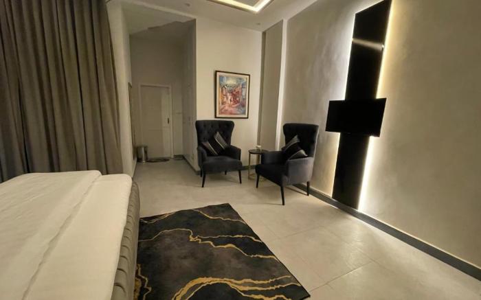 Loft bnb Guest House