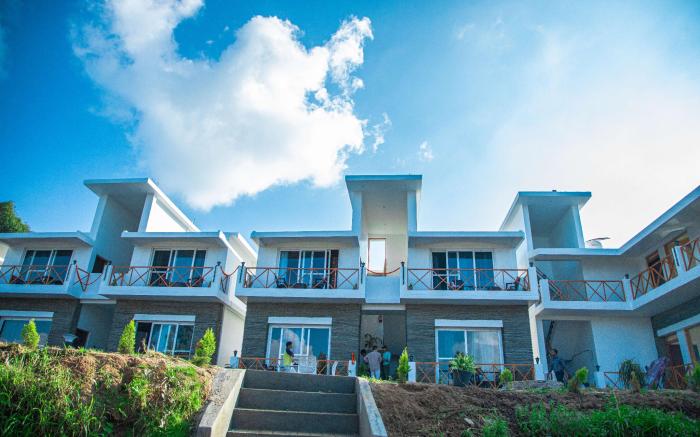 Maatidera Resort- Kanatal - Your Himalayan Abode