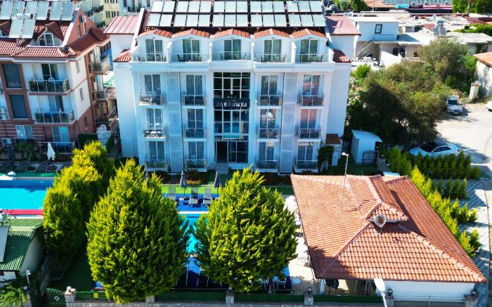 Sardunya Hotel