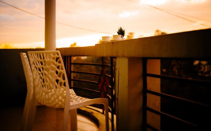 ROMANTIC GETAWAY! Dehradun's Most Lovely Homestay"