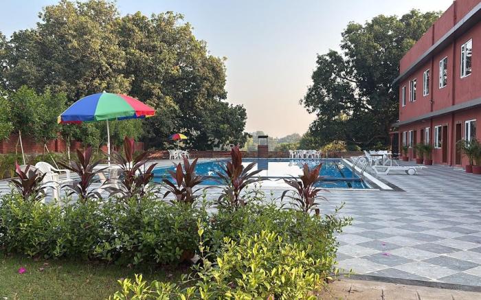 Weekender Resort, Udaipur