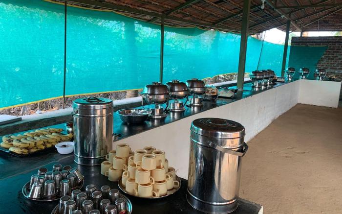 Navghar Nature Village Resort 