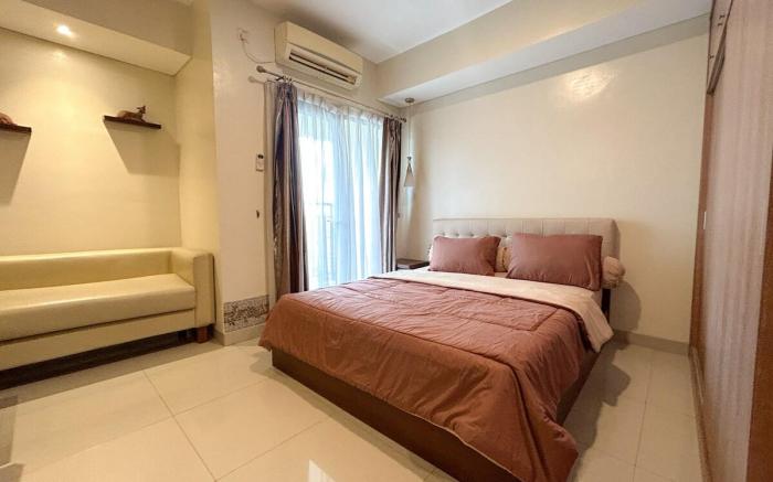 Classic room @Atria Residences