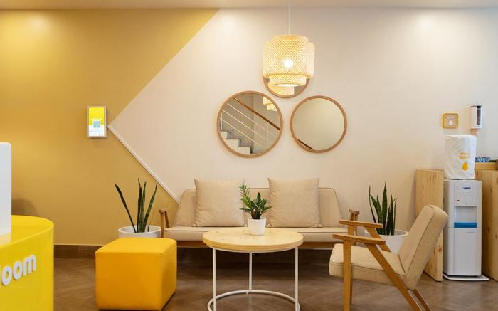 Bloom Hotel - Jayanagar