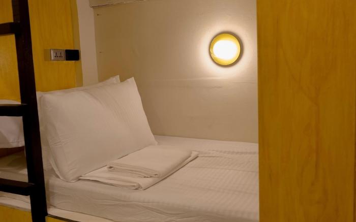 Kada Hostel by Surfsand