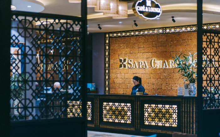 Sapa Charm Hotel