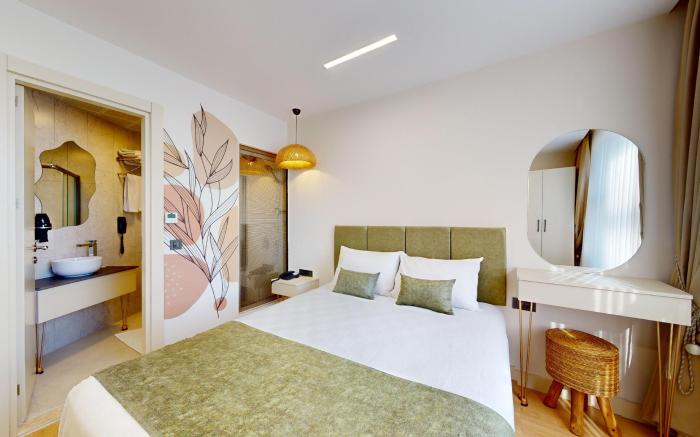 The Bohema Hotel