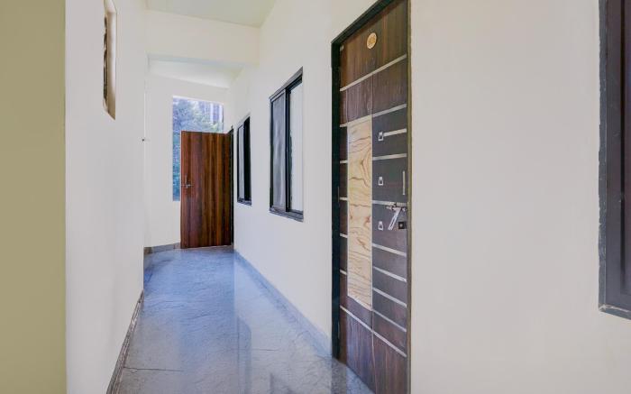 Hotel O Atithi Executive