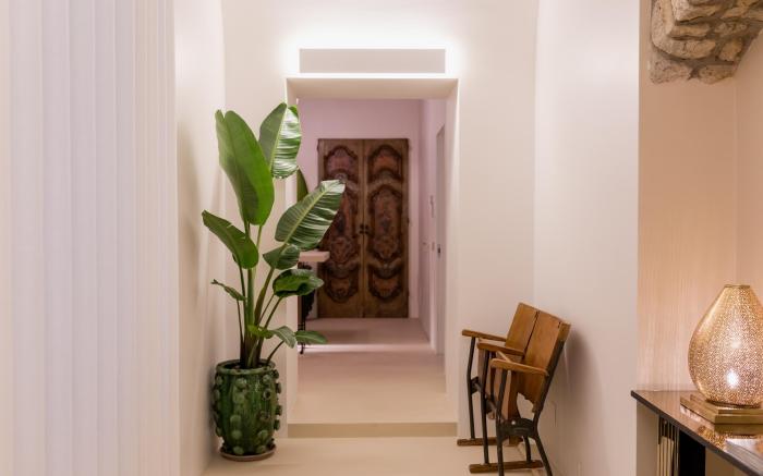 SPAZIO CMM- Sant'Arpino
