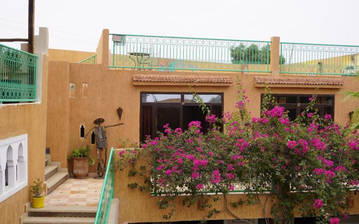 Riad Saida Atlas