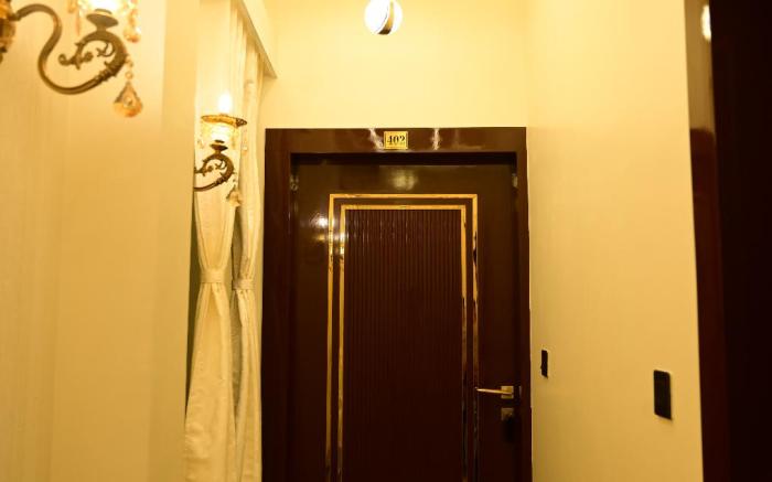 Hotel Vedic Inn