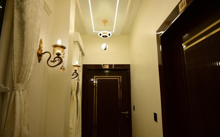 Hotel Vedic Inn