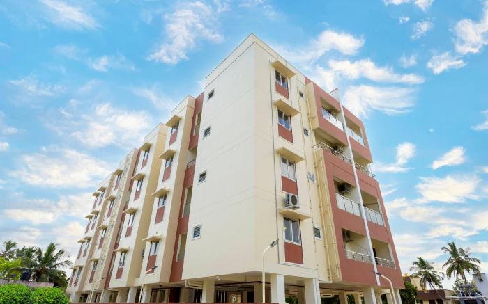 Mcity Elite Suites