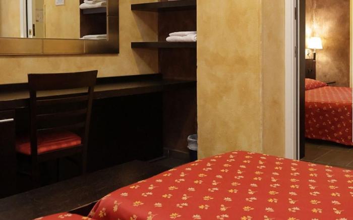 Fegina Palme Junior Suites