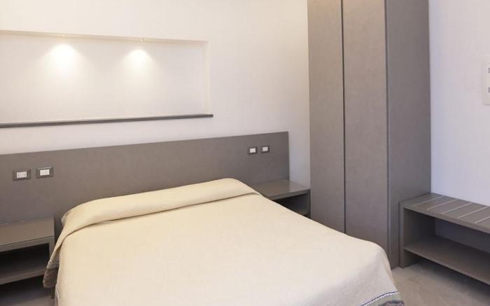 Fegina Palme Junior Suites