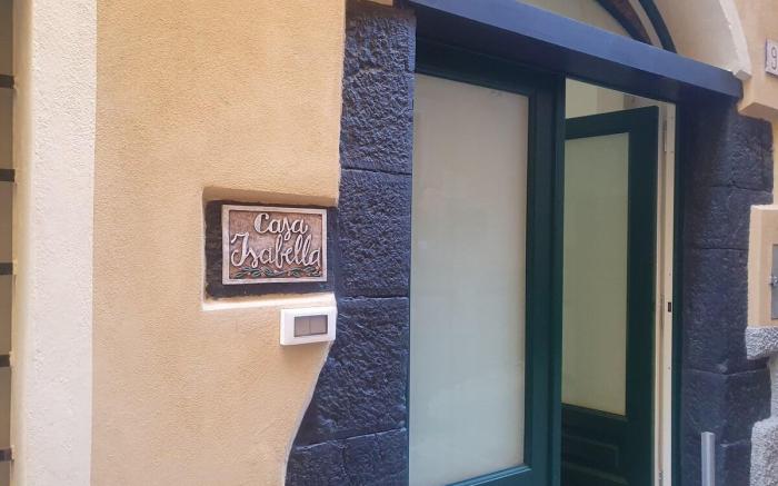 Casa Isabella De Luxe Studio