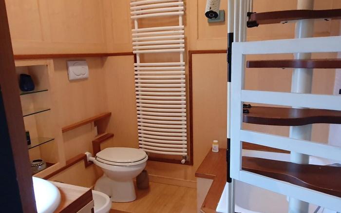 Villa Vignolo with Pool & BeachServices