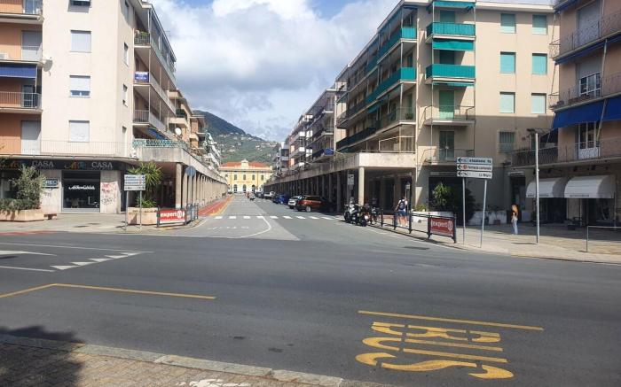 Sestri Mare Breakfast BeachServices&Parking