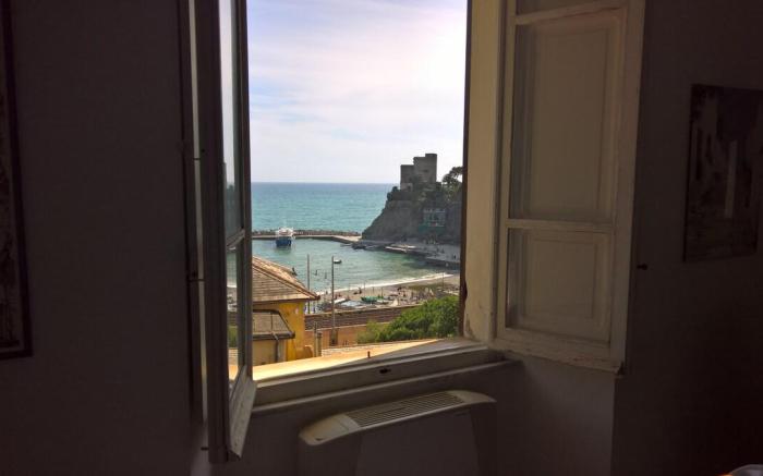 MONTEROSSO  VILLA FERRARI