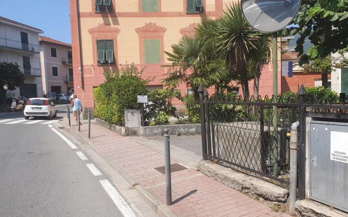 SANTA MARIA Close to Golf Executive Flat