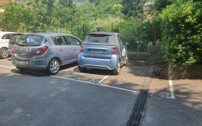 SANTA MARIA Close to Golf Executive Flat