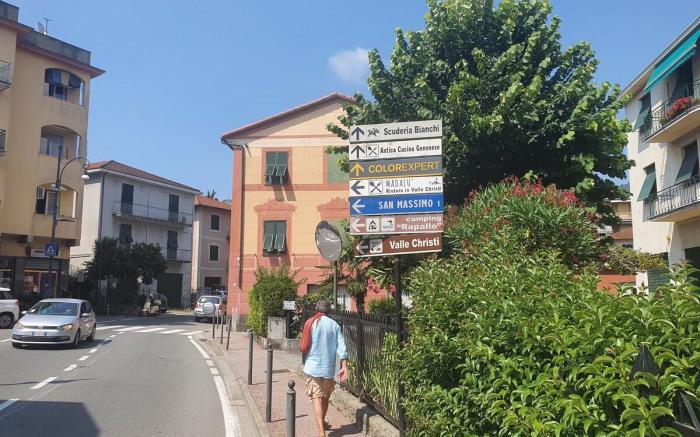 SANTA MARIA Close to Golf Executive Flat