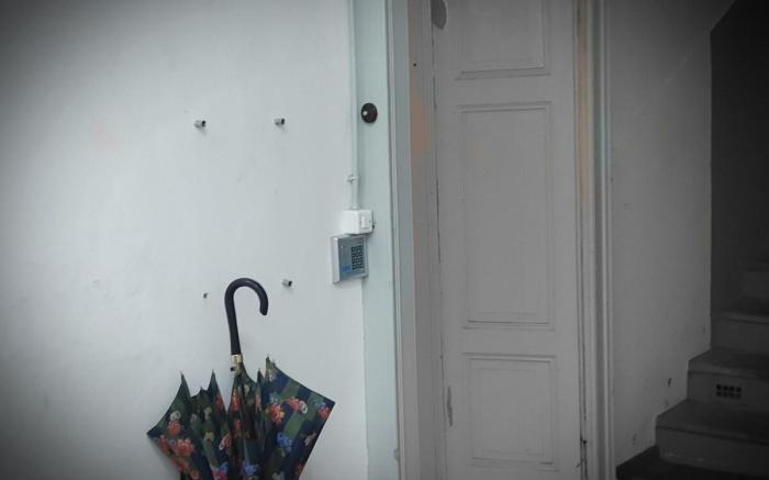 Central Lugano Family Flat LakeView&Garden