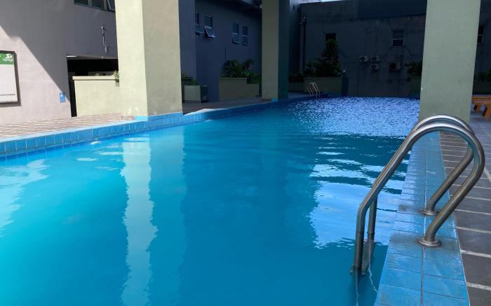 Grand Asia Afrika by SKO official