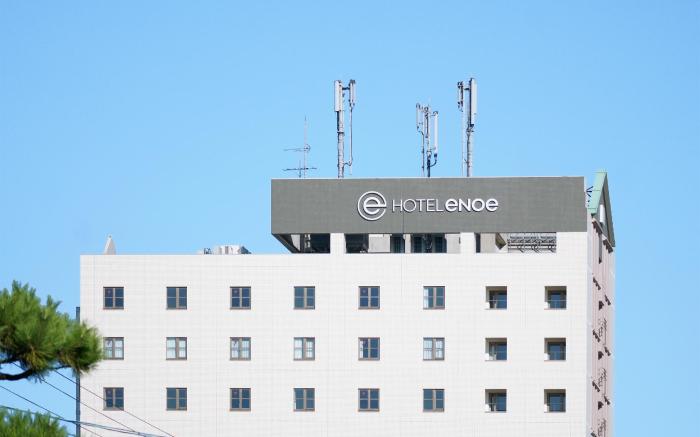 Hotel Enoe Hakodate