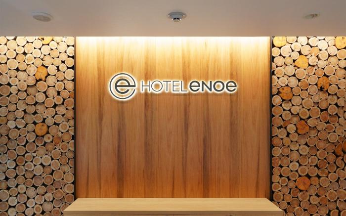 Hotel Enoe Hakodate
