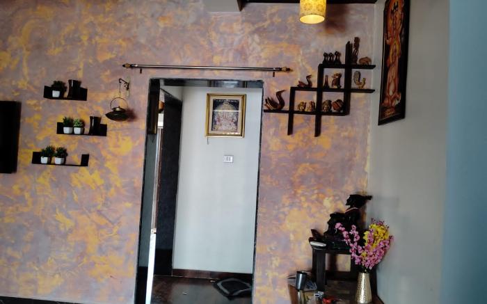 Vighnaharta Villa
