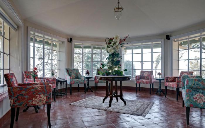 Talayar Valley Bungalow