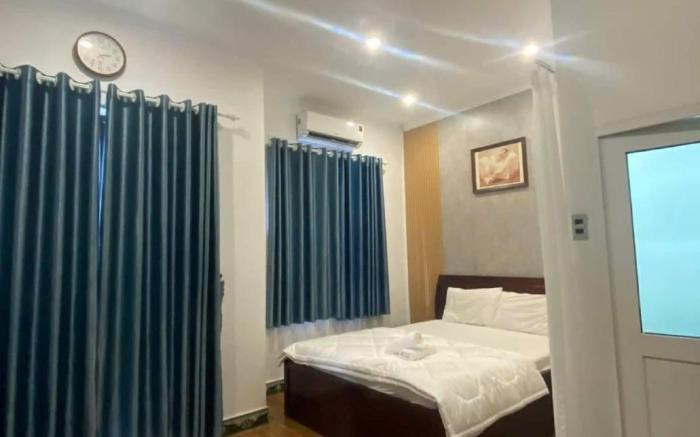 Khách sạn Phương Thanh