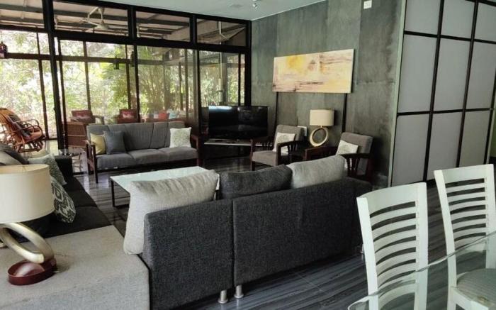 Kenzen Hideaway. Navi Panvel 